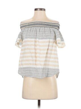 Vineyard Vines Sleeveless Blouse Size S